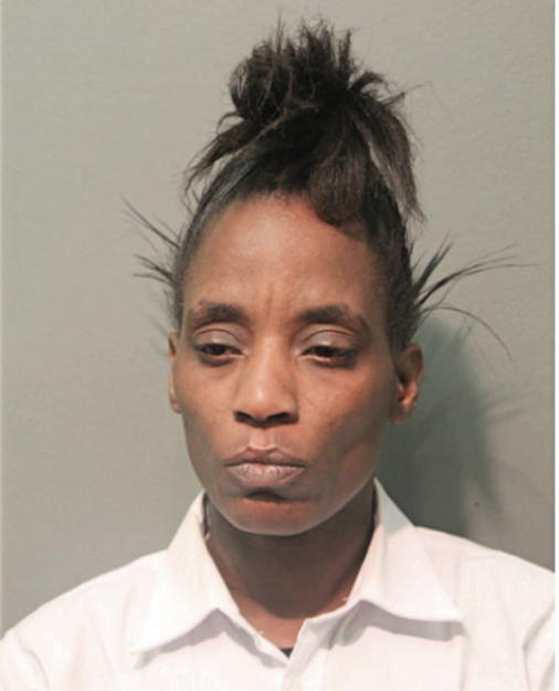 LASONYA SMITH, Cook County, Illinois