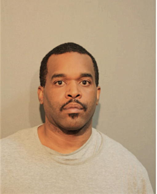 MARCUS WALKER, Cook County, Illinois