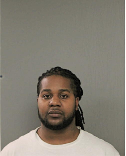 ANTWON T CARROLL, Cook County, Illinois