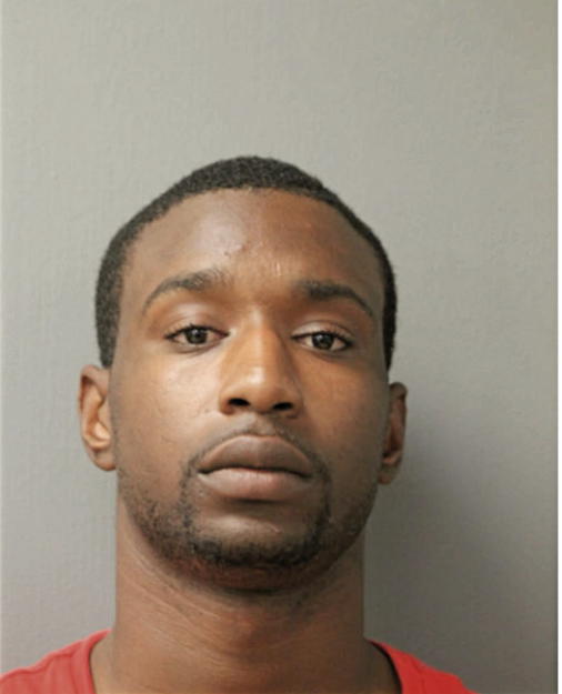 MONTRELL D DAVIS, Cook County, Illinois