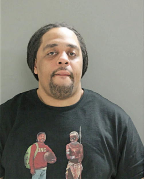 ANTWAN E SMITH, Cook County, Illinois