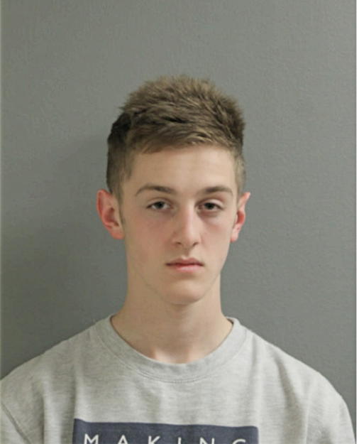 JACK M GORDON, IL