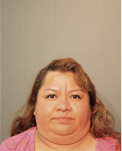 MAGALY VARGAS-FLORES, Cook County, Illinois