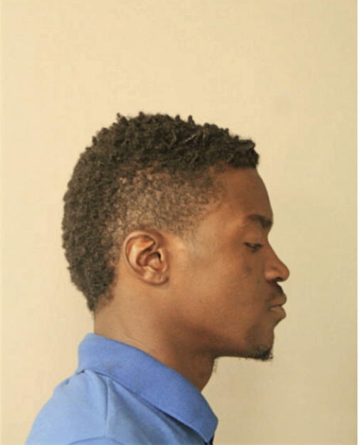 KEION CORLEY, Cook County, Illinois