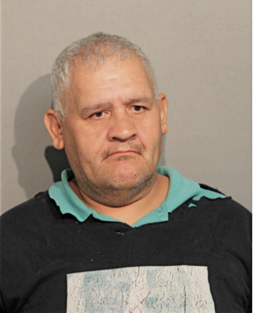 DAVID FIGUEROA, Cook County, Illinois