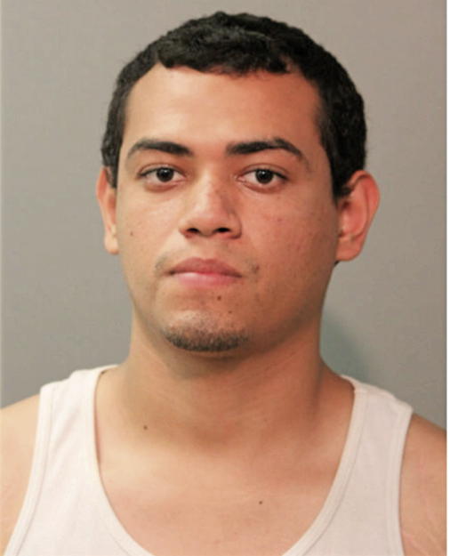 JOSE M MALDONADO, IL