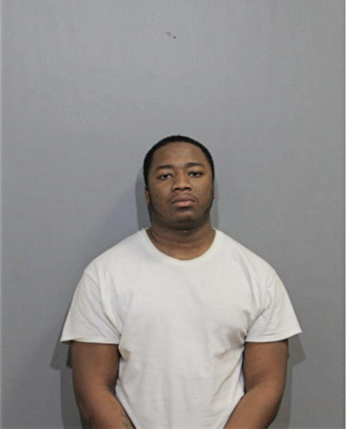 RAKEEM S PARKER, Cook County, Illinois