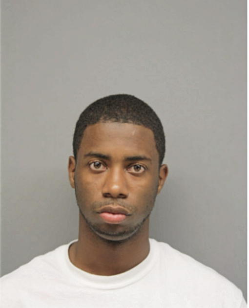 DWAYNE M SPRAGGINS, Cook County, Illinois