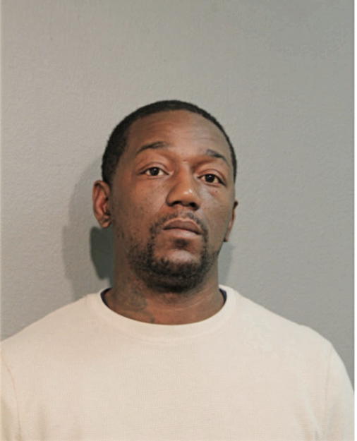 ERIC L TAYLOR, Cook County, Illinois