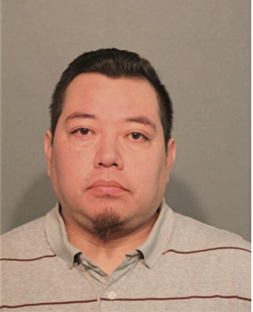 GENIS J DE LA CRUZ- HEREDIA, Cook County, Illinois