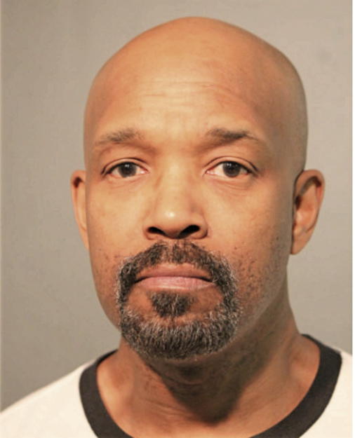 MARCUS D FORD, Cook County, Illinois