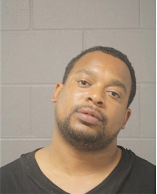 DARRYL W MOORE, Cook County, Illinois