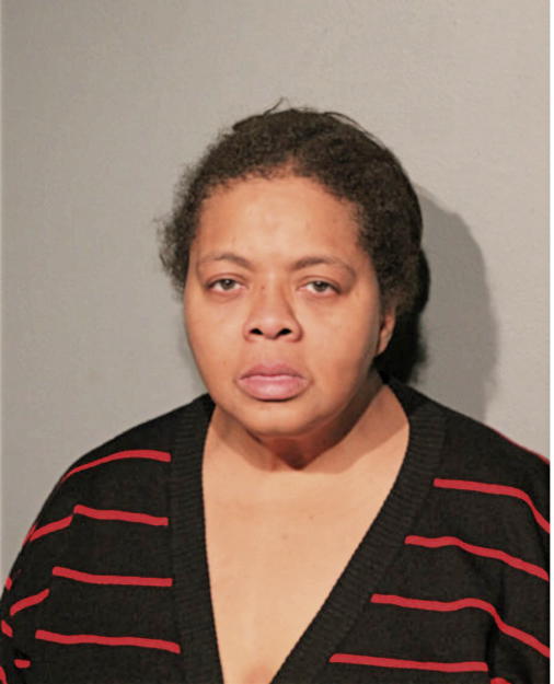 MICHELLE REYNOLDS, Cook County, Illinois