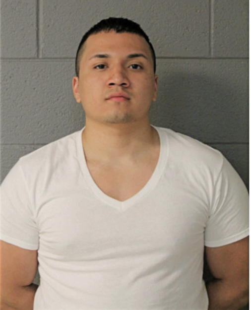 FAUSTINO RODRIGUEZ, Cook County, Illinois