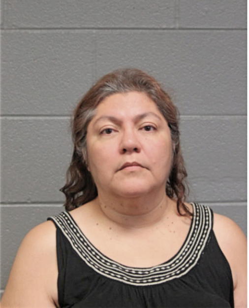 GEORGINA MONTES- TLATELPA, Cook County, Illinois