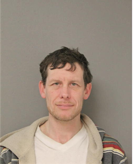 MATTHEW J LALIBERTY, Cook County, Illinois