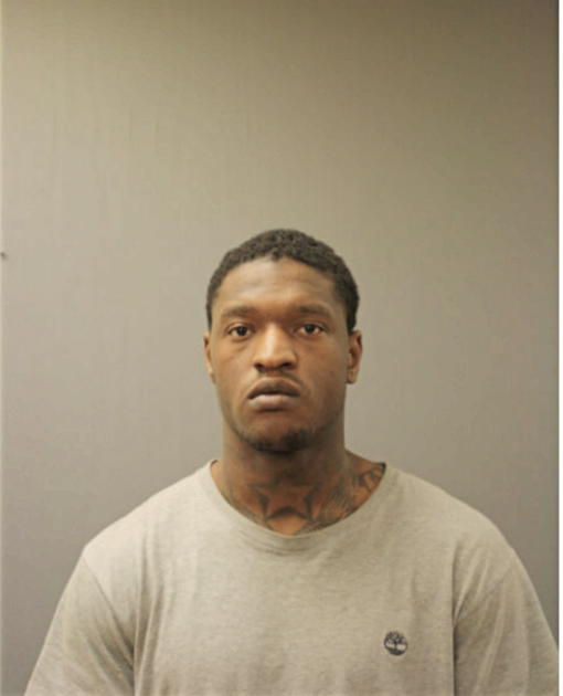 KEJUAN L SCOTT, Cook County, Illinois