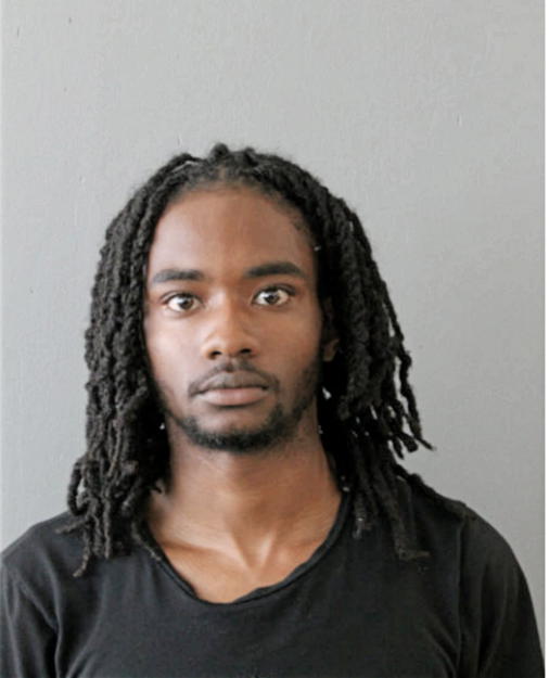 KEJUAN K SEATON, Cook County, Illinois