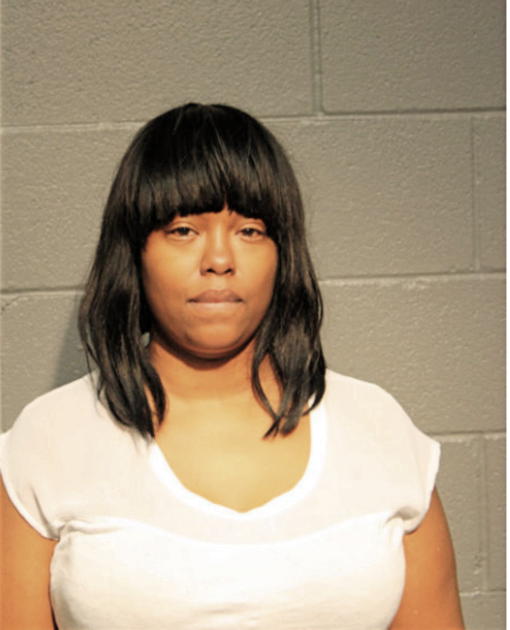 DONNA M WEATHERLY, IL