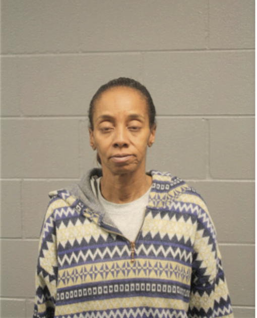 PAMELA A BROWN, Cook County, Illinois