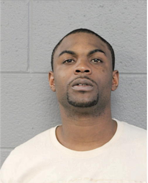 KEVIN CLAY, Cook County, Illinois