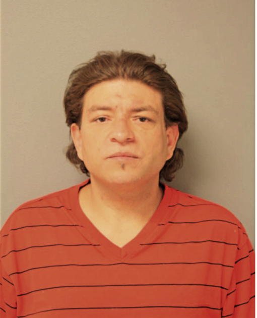 RAFAEL DELGADO, Cook County, Illinois