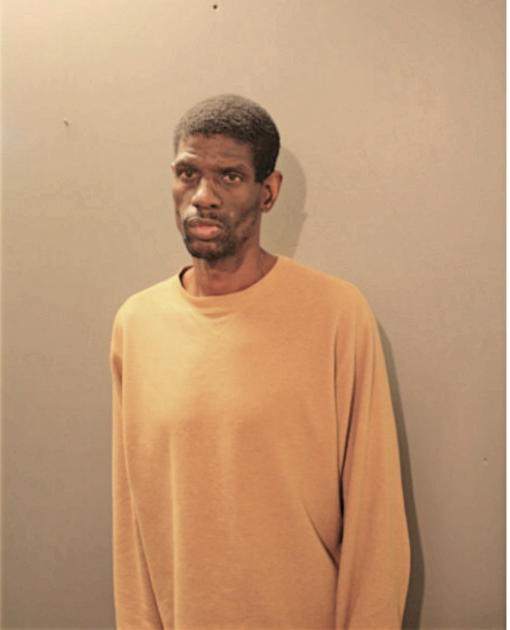 LAMONT LAWRENCE, Cook County, Illinois