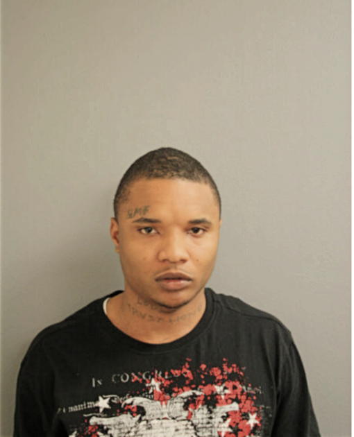 PIERRE MAYWEATHER, Cook County, Illinois