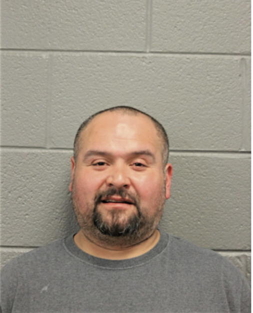 JESUS ORTEGA, Cook County, Illinois