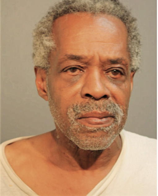 LAWRENCE BARNES, Cook County, Illinois