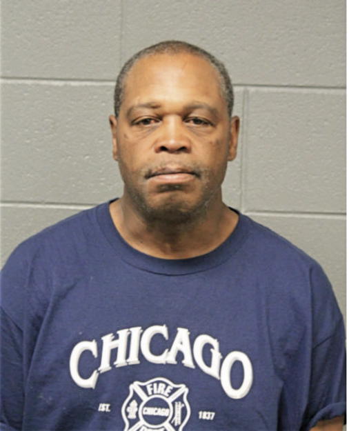 DARRELL SHEPPARD, Cook County, Illinois