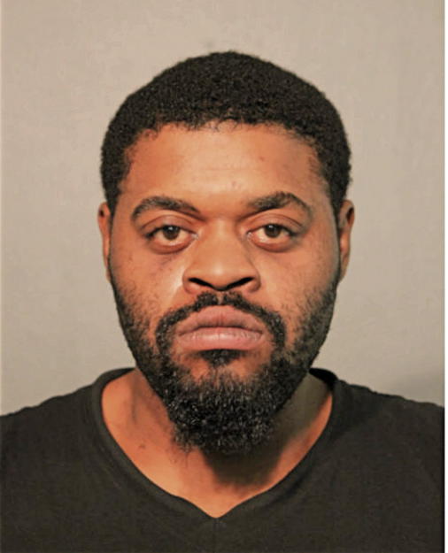MARCELL LYNNE TOWNSEND, Cook County, Illinois
