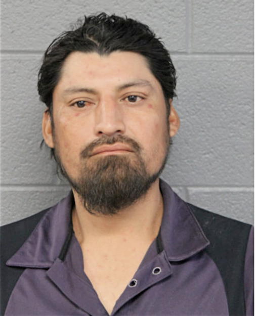 GUILLERMO LOPEZ, Cook County, Illinois