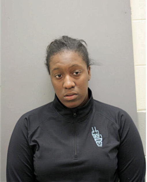 KIYA F MASSENBURG, Cook County, Illinois