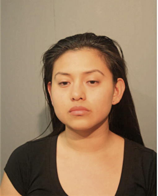 DAISY SALGADO, Cook County, Illinois