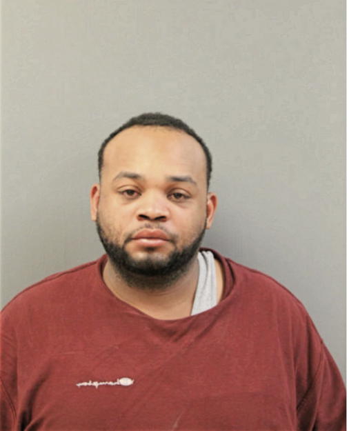 CORDERO WILLIAMS, IL