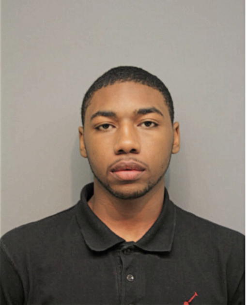 DEVIN D WILLIAMS, Cook County, Illinois