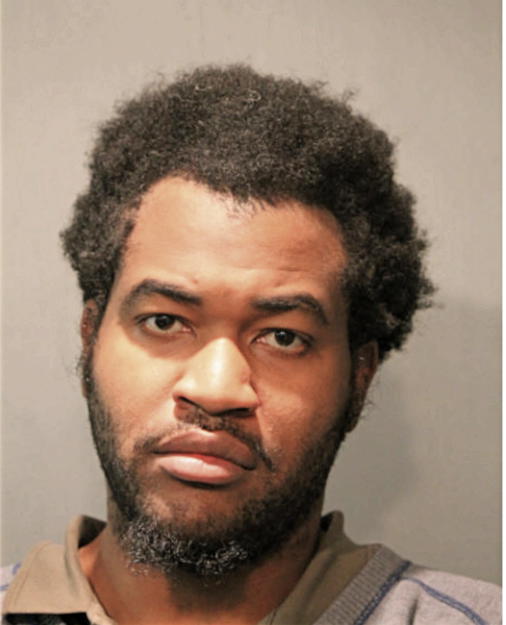 MARCUS D MOORE, Cook County, Illinois
