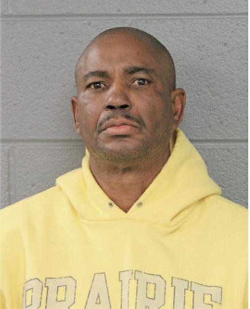 DENNIS LEE MOSES, Cook County, Illinois