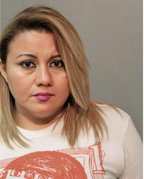 APOLONIA SUYAPA MURILLO, IL