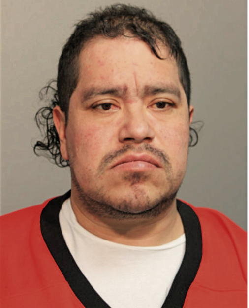 ROBERTO SANCHEZ, Cook County, Illinois