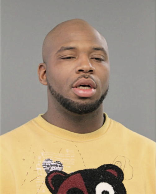 KEVIN D WATSON, Cook County, Illinois