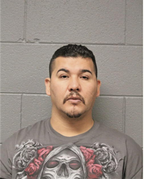 ANTONIO MONREAL, Cook County, Illinois