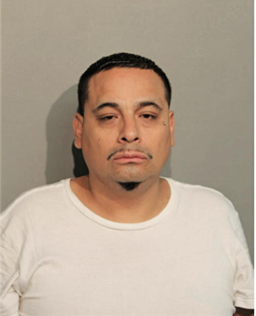 VICTOR M MORALES, Cook County, Illinois
