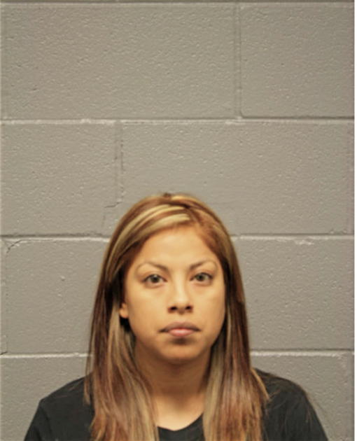 AREMY SANTOS, Cook County, Illinois