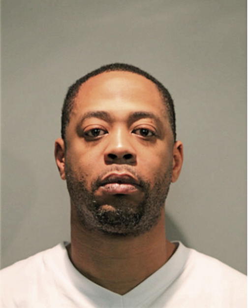 DEON MAURICE SMITH, Cook County, Illinois