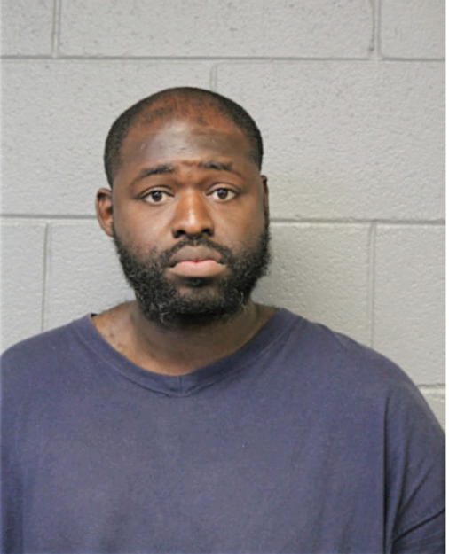 DIONDRE D DAVIS, Cook County, Illinois