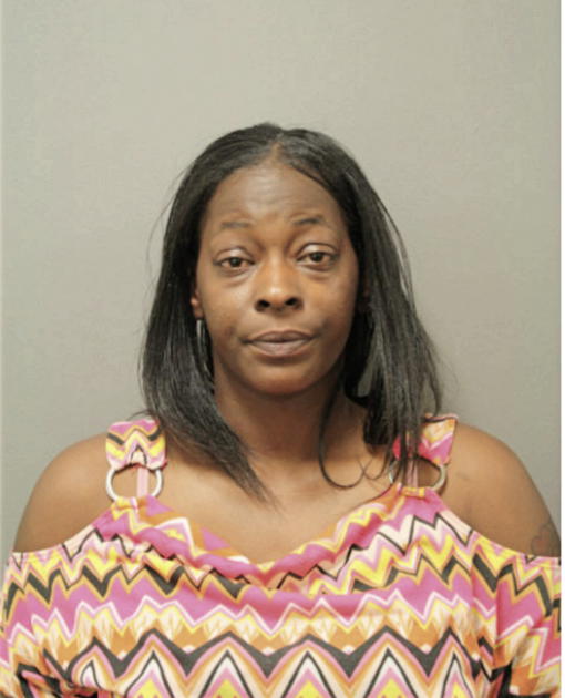 LATICIA DIXON, Cook County, Illinois