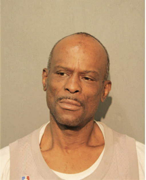 ANTWON D JAMES, Cook County, Illinois