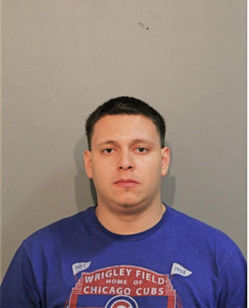 LEONEL ROMERO, Cook County, Illinois